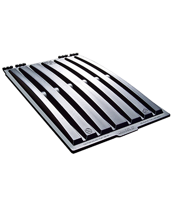 Duraflex replacement bin lid